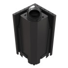 Recuperador MBN 12 Com Lateral - Kratki